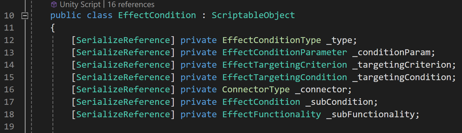 Serializing Card Data 3